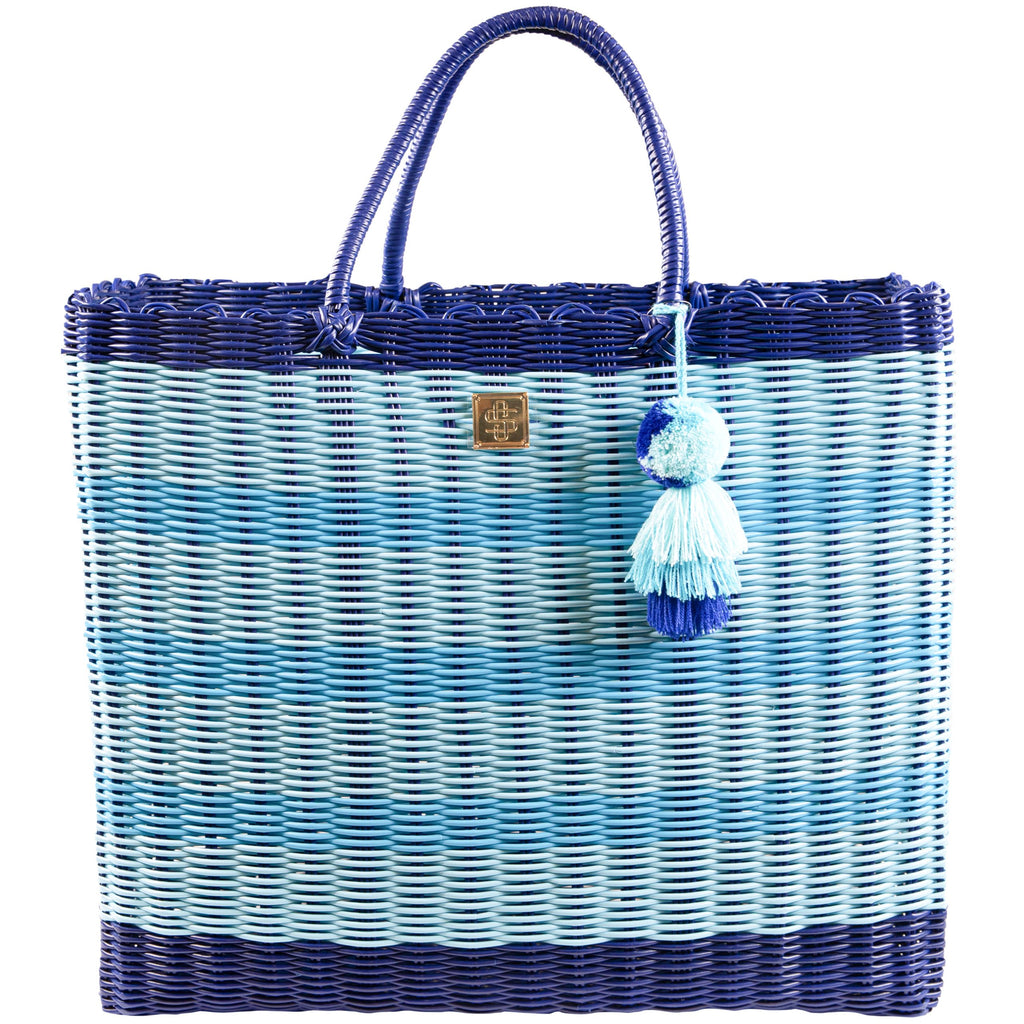 Key Largo Totes - S23 - Simply Southern