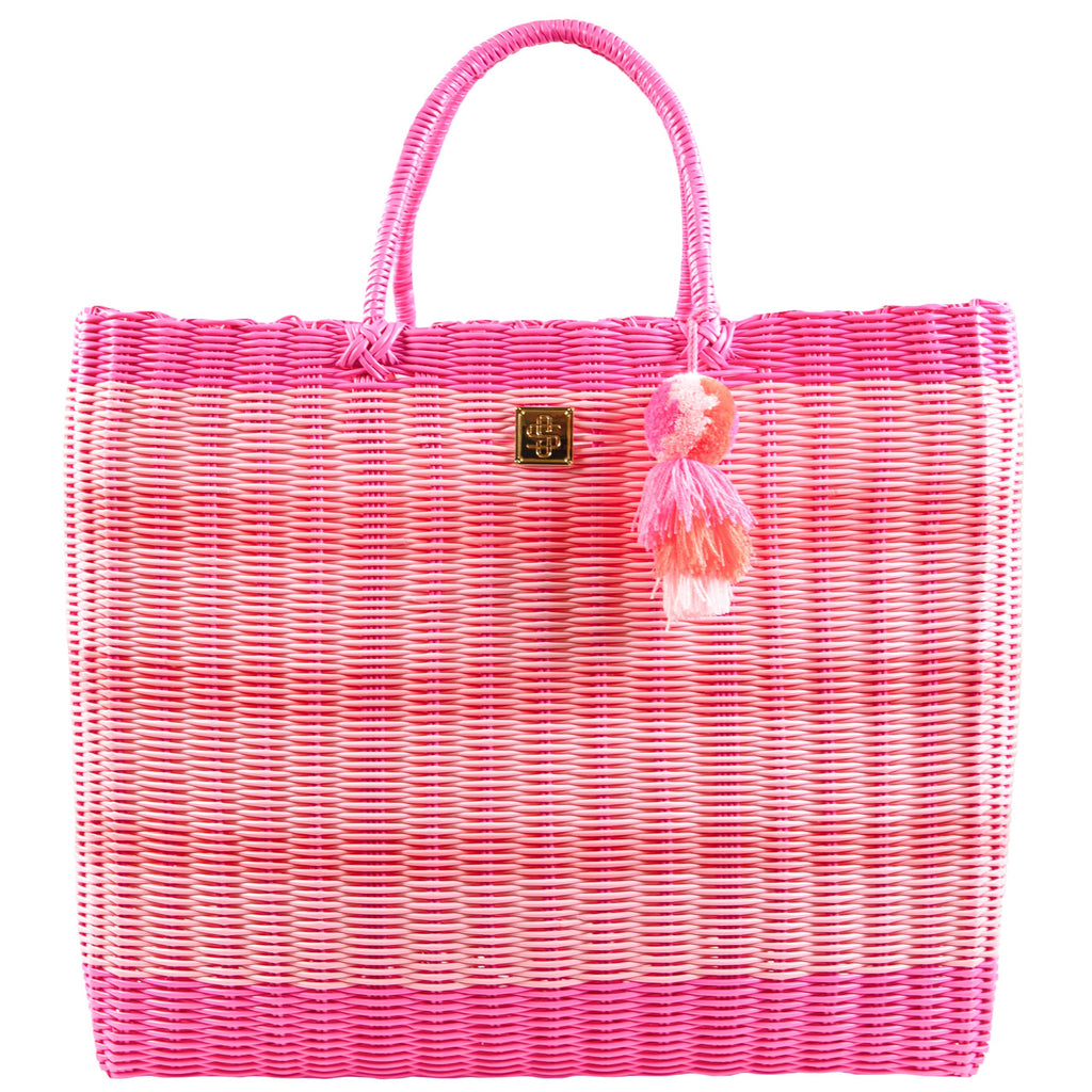 Key Largo Totes - S23 - Simply Southern