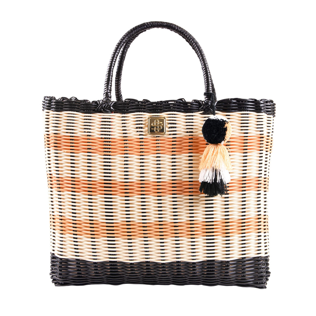 Key Largo Totes - S23 - Simply Southern