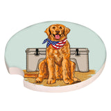 Men Car Coaster - S23 - Simply Southern (Sold in a set of 2)