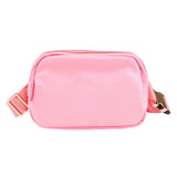 Preppy Belt Bag - S23 - SS