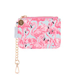 Preppy Coin Purse Bag - S23 - Simply Southern