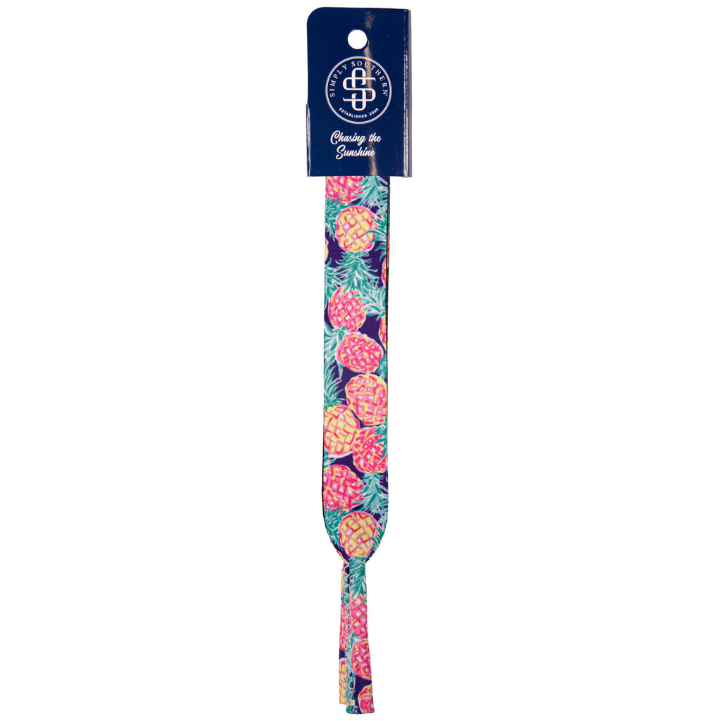 Sunglasses Retainer Neoprene - S23 - Simply Southern