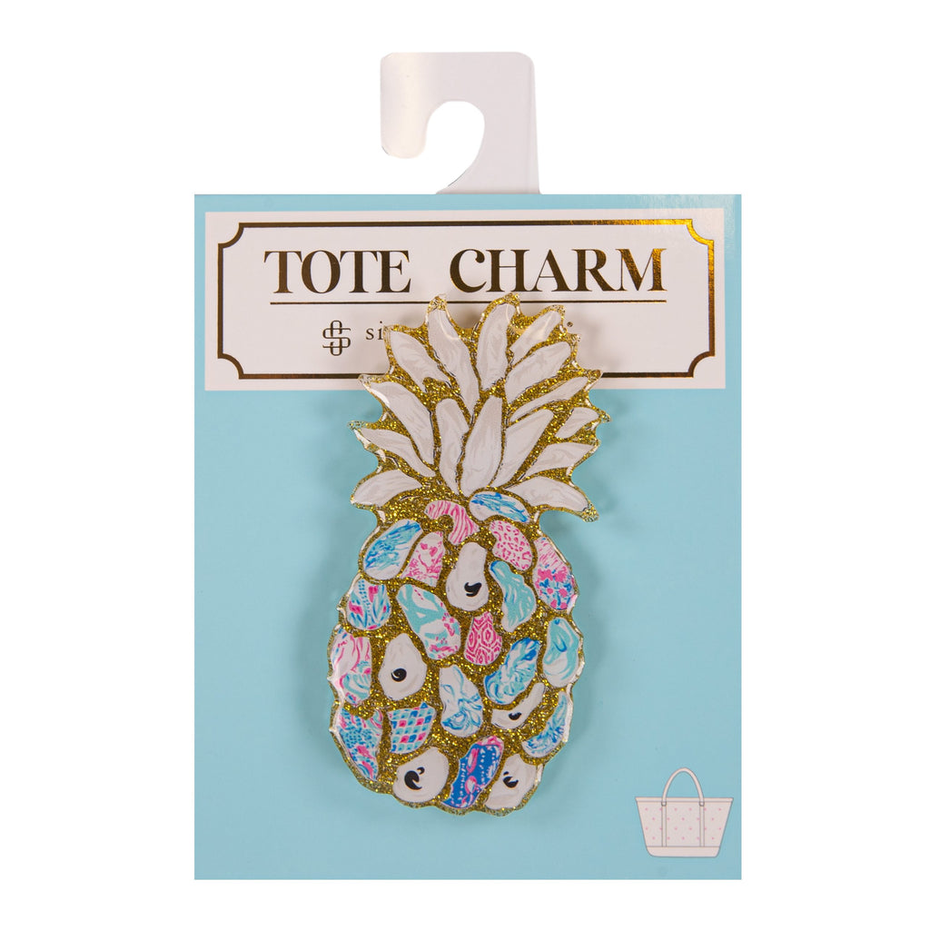 Charms - Simply Tote - S23 - Simply Southern