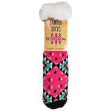 Camper Socks - SS - Simply Southern