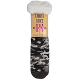 Camper Socks - SS - Simply Southern