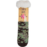 Camper Socks - SS - Simply Southern