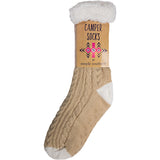 Camper Socks - SS - Simply Southern