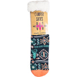 Camper Socks - SS - Simply Southern