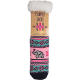 Camper Socks - SS - Simply Southern