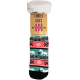 Camper Socks - SS - Simply Southern