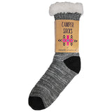 Camper Socks - SS - Simply Southern