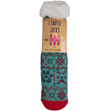 Camper Socks - SS - Simply Southern