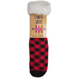 Camper Socks - SS - Simply Southern