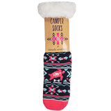 Camper Socks - SS - Simply Southern