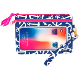 Phone Wristlet - F19 - SS