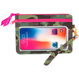 Phone Wristlet - F19 - SS