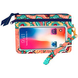 Phone Wristlet - F19 - SS