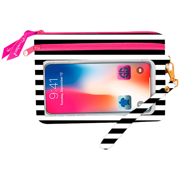 Phone Wristlet - F19 - SS