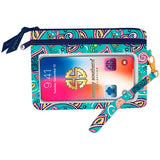 Phone Wristlet - F19 - SS