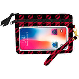 Phone Wristlet - F19 - SS