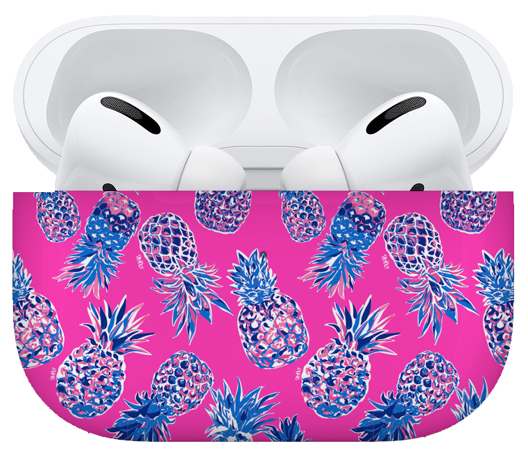 Apple Air Pod Case - F20 - Simply Southern