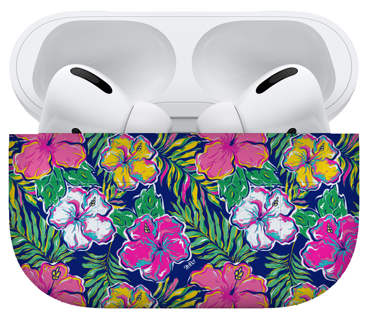 Apple Air Pod Case - F20 - Simply Southern