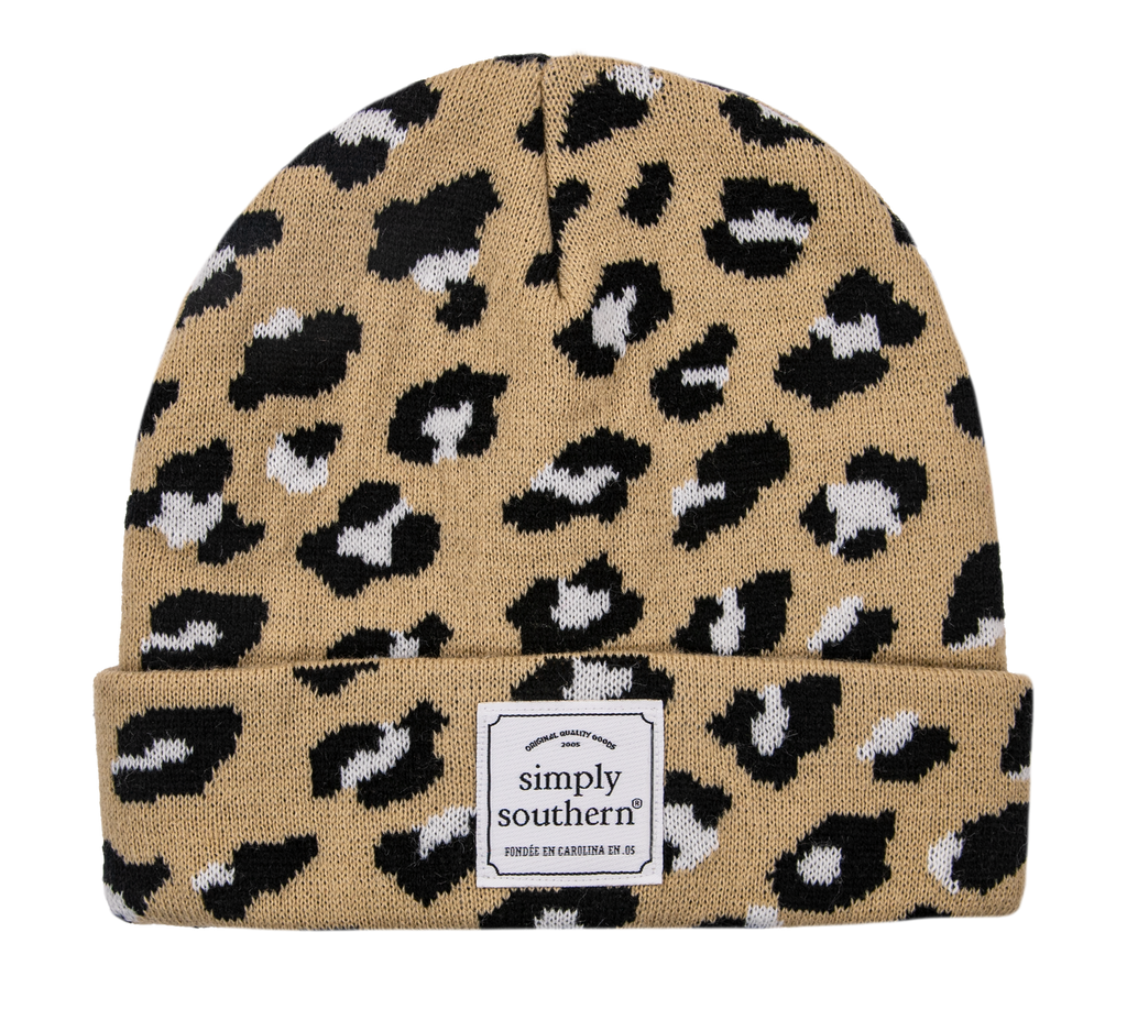 Beanie - F21 - Simply Southern