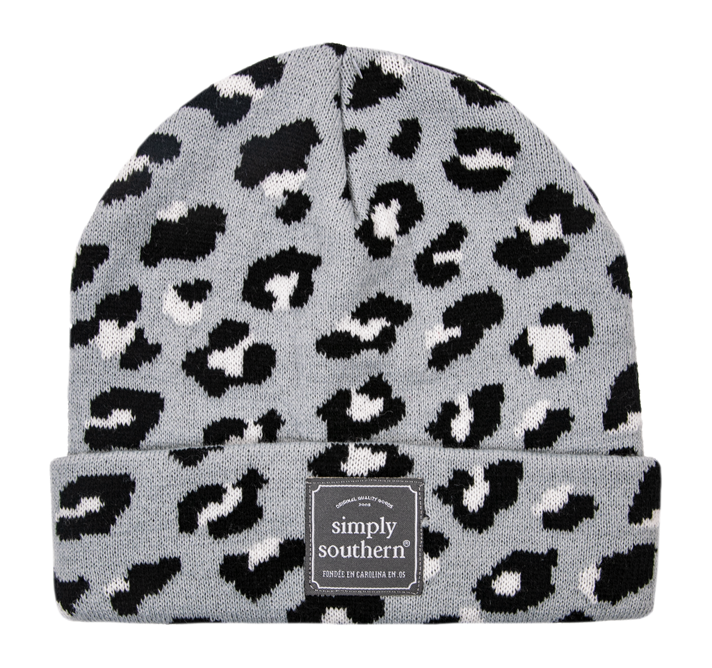 Beanie - F21 - Simply Southern