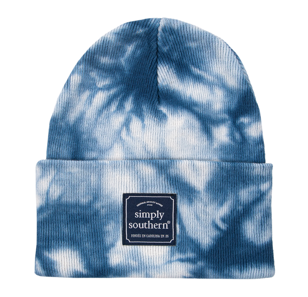 Beanie - F21 - Simply Southern