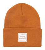 Beanie - F21 - Simply Southern