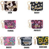 Key ID Wallet - F21 - SS