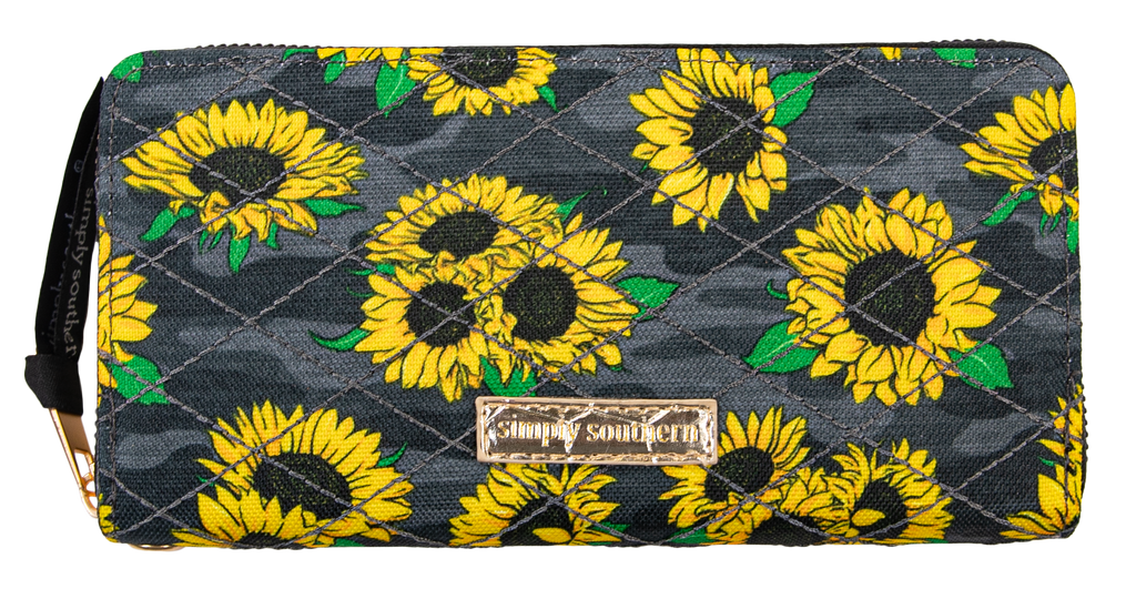 Phone Fashion Wallet - F21 - Simply Southern