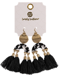 Fashion Earrings - Simply Southern