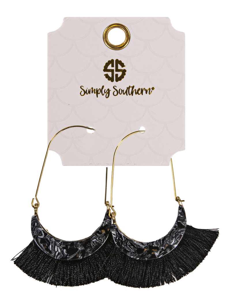 Fashion Earrings - Simply Southern