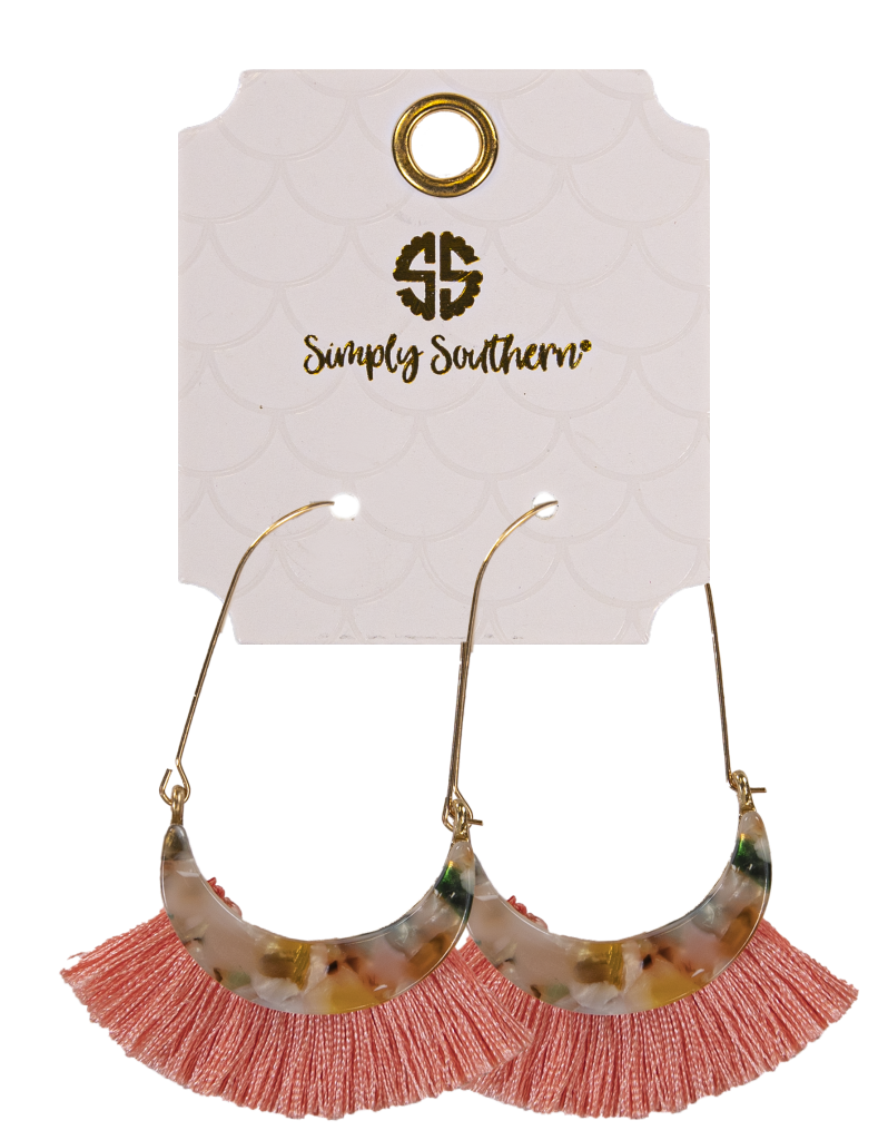 Fashion Earrings - Simply Southern