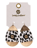 Fashion Earrings - Simply Southern