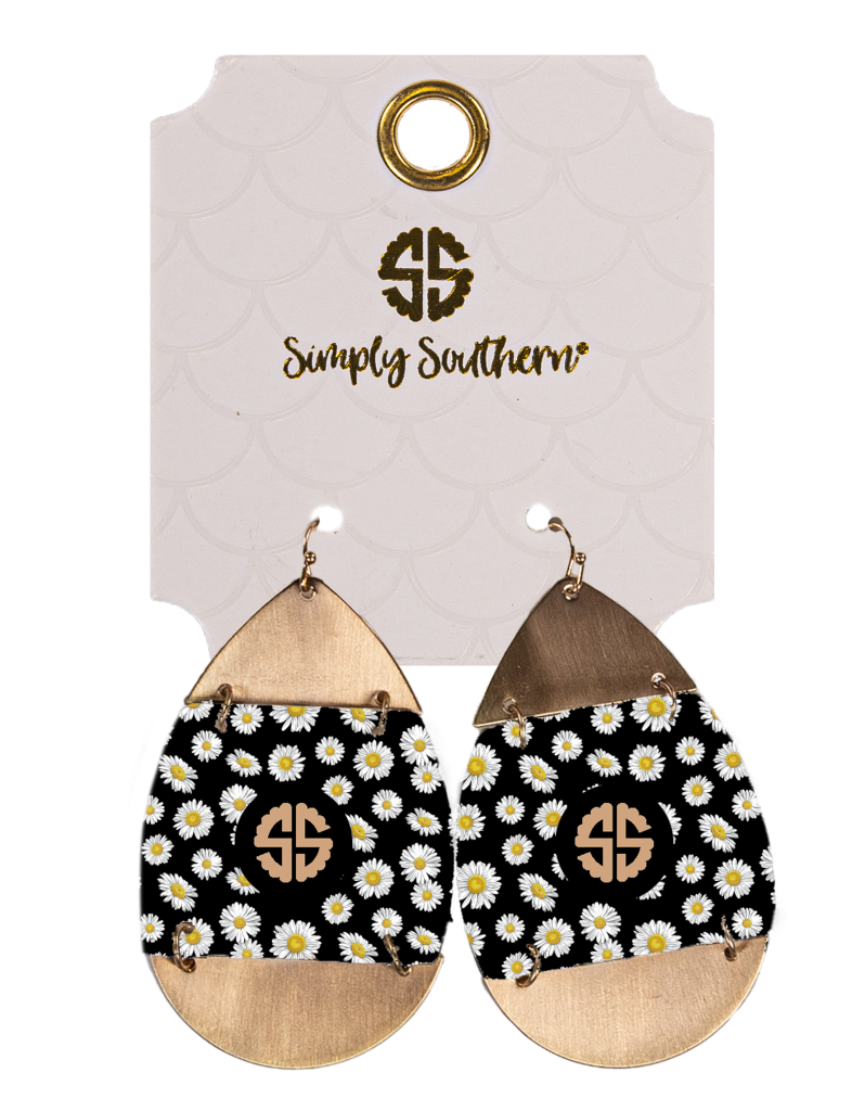 Fashion Earrings - Simply Southern