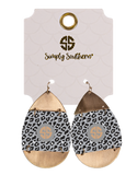 Fashion Earrings - Simply Southern