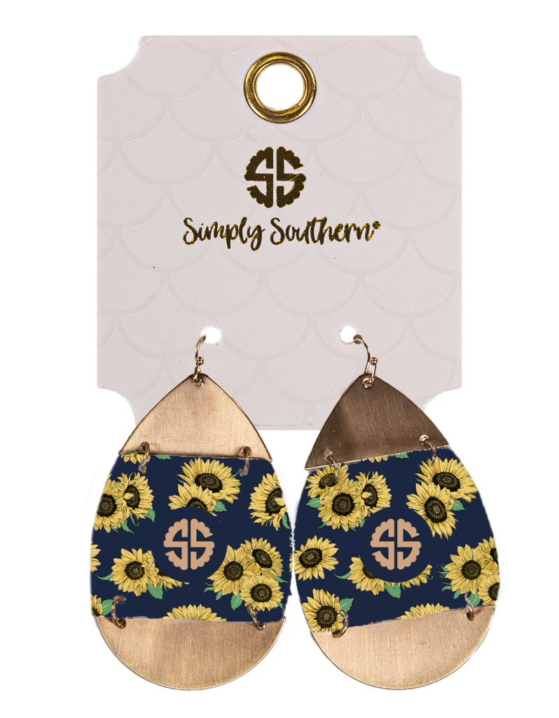 Fashion Earrings - Simply Southern