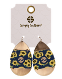 Fashion Earrings - Simply Southern