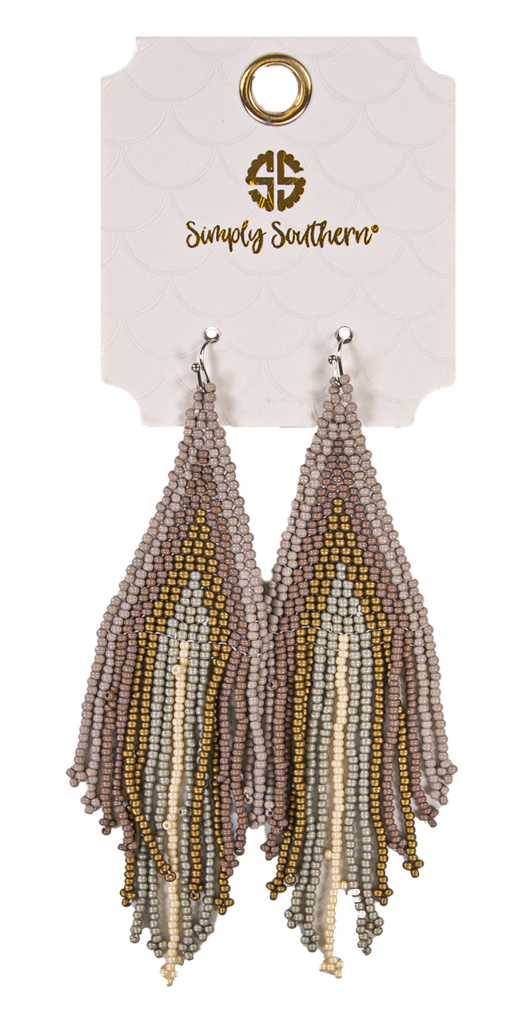 Fashion Earrings - Simply Southern