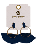 Fashion Earrings - Simply Southern