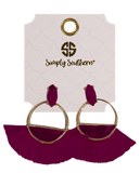 Fashion Earrings - Simply Southern