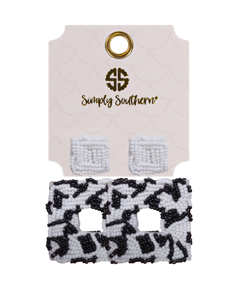 Fashion Earrings - Simply Southern
