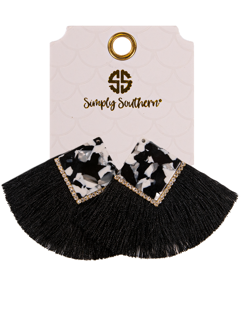 Fashion Earrings - Simply Southern