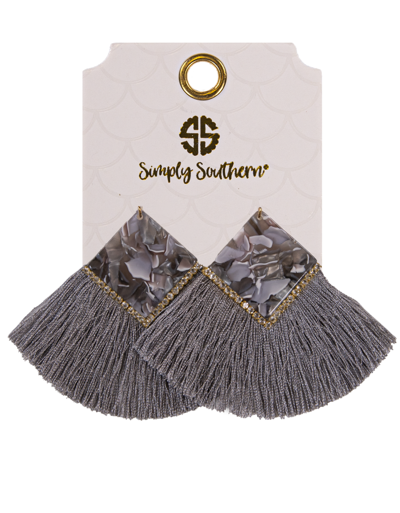 Fashion Earrings - Simply Southern