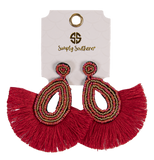 Fashion Earrings - Simply Southern