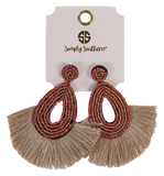 Fashion Earrings - Simply Southern