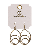 Fashion Earrings - Simply Southern